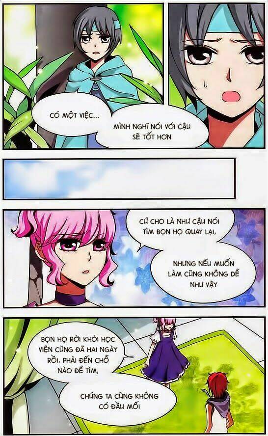 cố lên nào, đại ma vương! chapter 62 4