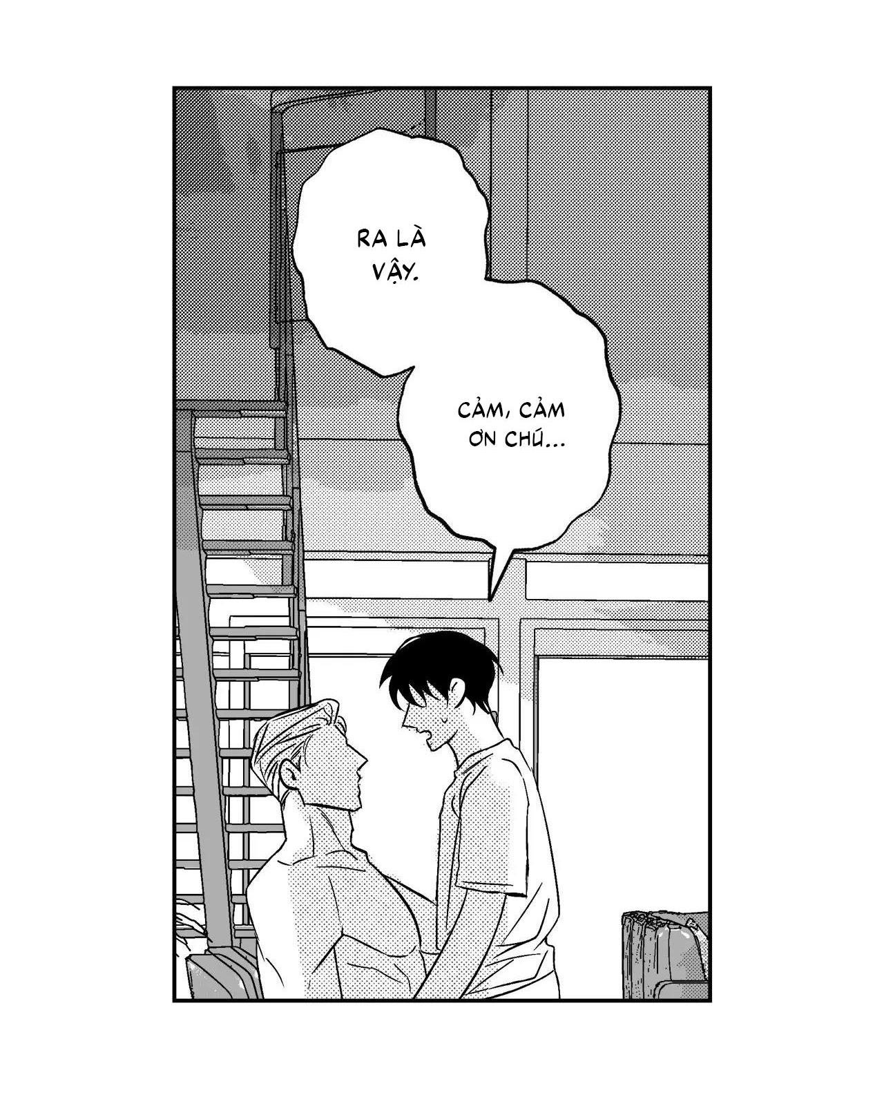 (cbunu) sự kết hợp hoàn hảo chapter 41 31