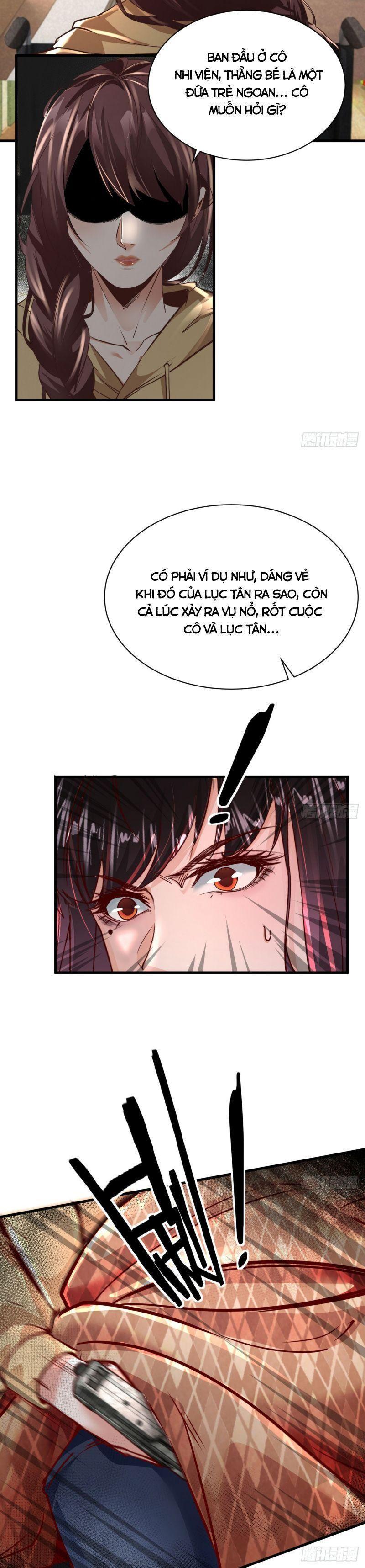 bắt đầu từ trăng đỏ chapter 55 6