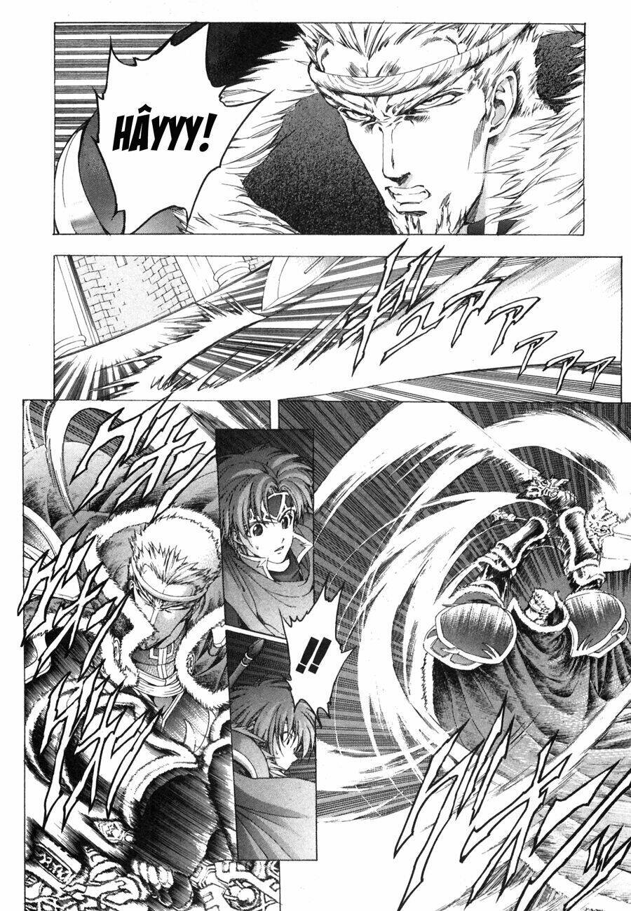 fire emblem-hasha no tsurugi chapter 38 25