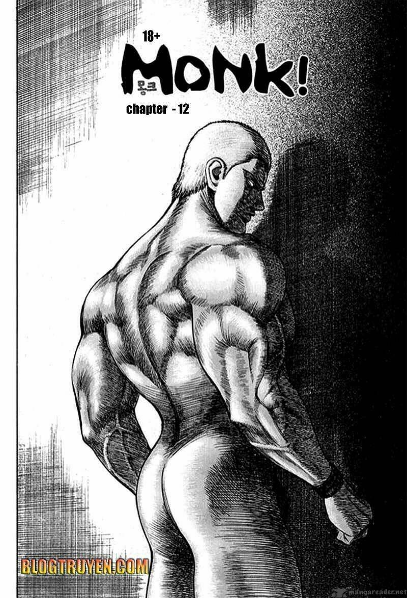 monk! chapter 12 1