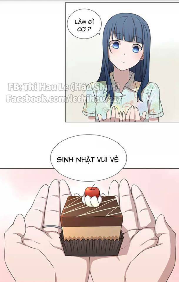 tình yêu học sinh nghèo chapter 3 10