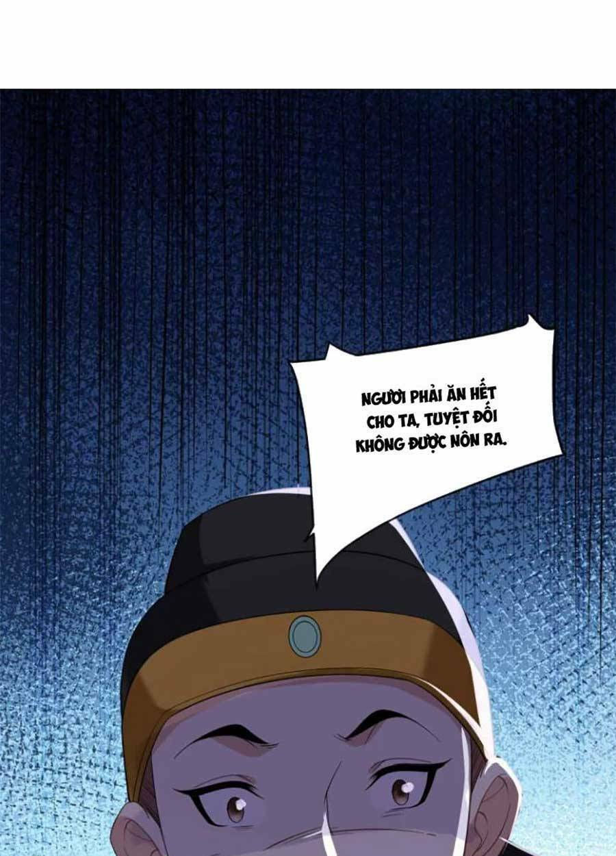 tướng quân, bổn phi không nhận sủng chapter 41 15