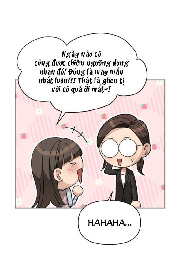 Tình Yêu Của Ik Seob Chapter 50 - Trang 17