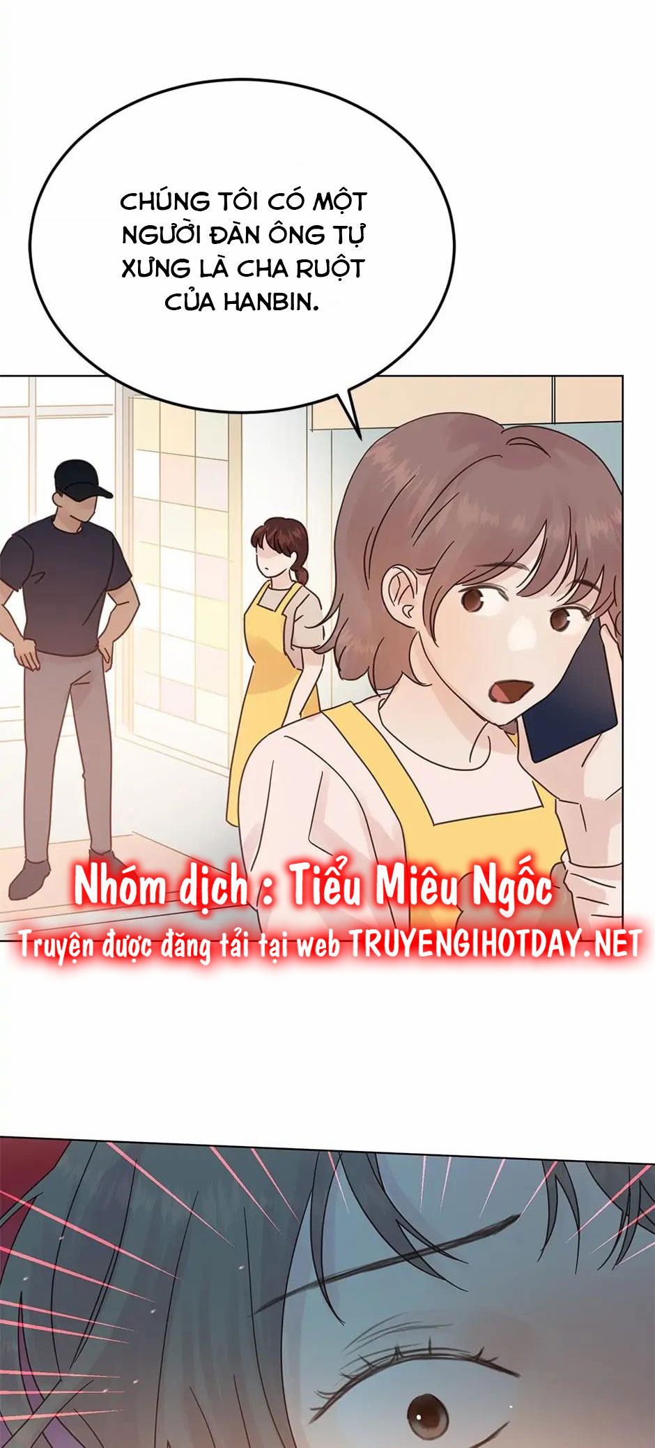 sự trả thù ngọt ngào của vợ tôi chapter 155 14