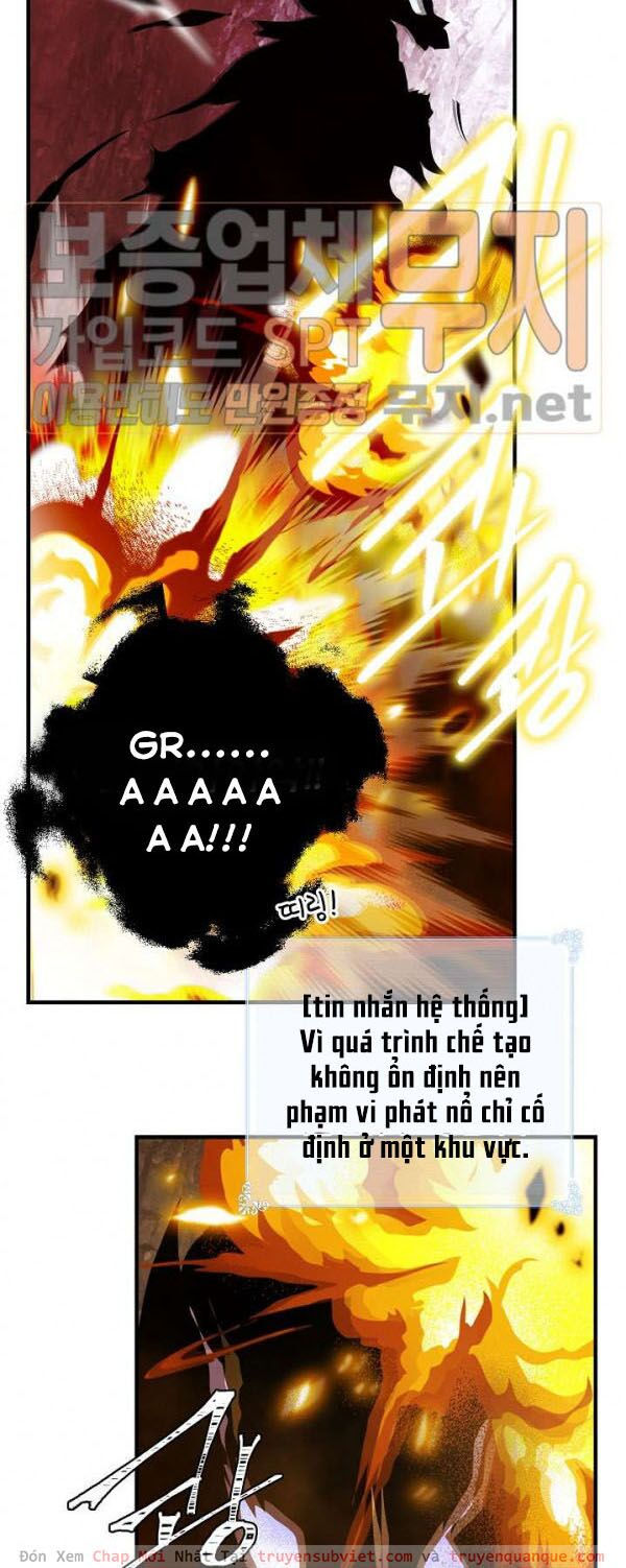 tôi sinh ra để làm người vĩ đại chapter 35 38