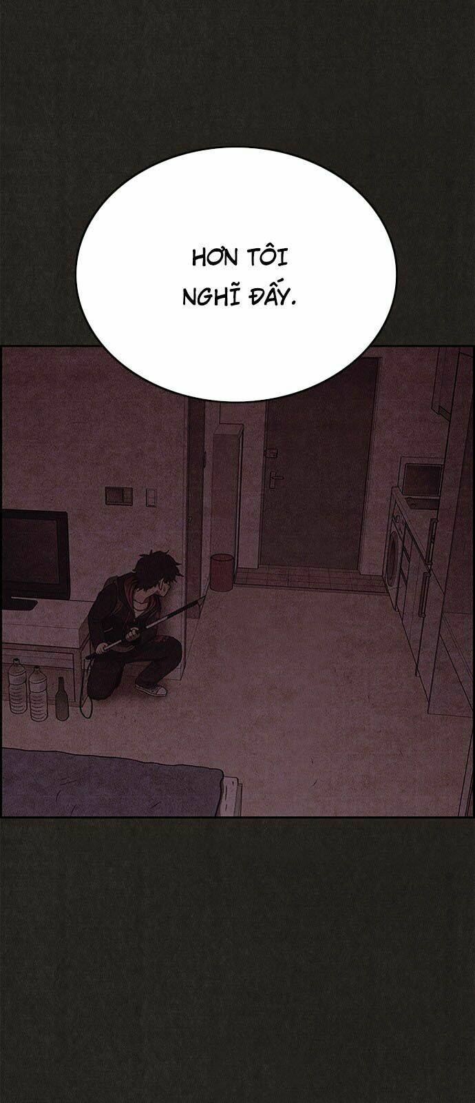 quái vật tại chung cư xanh chapter 55 39