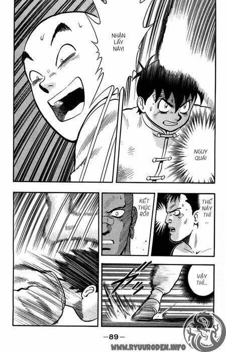 hoàng phi hồng phần 1 chapter 31 83