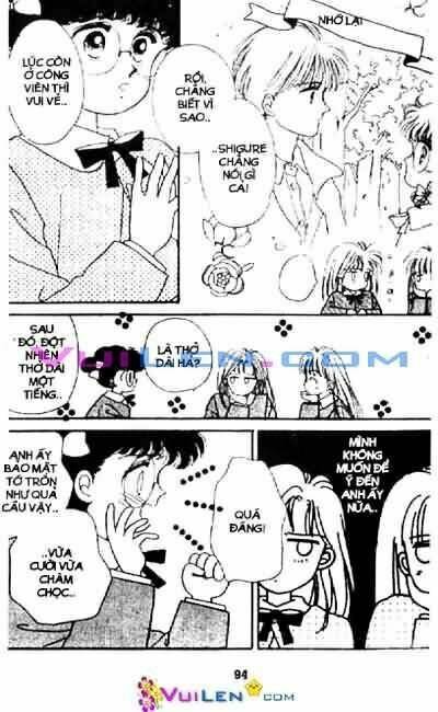 cô gái khả ái chapter 5 94