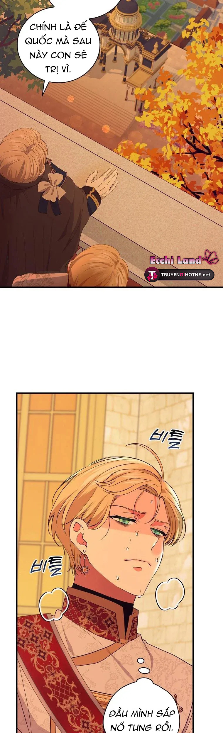 hiệp sĩ băng giá chapter 66.2 7