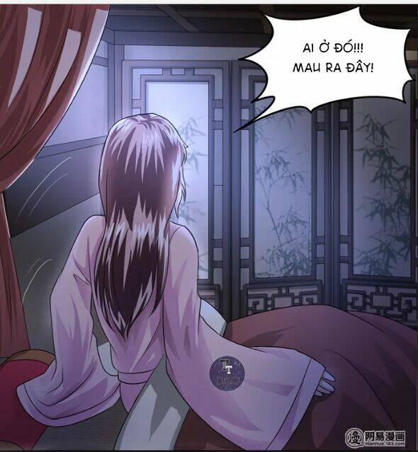 mộng phù đăng chapter 3 12