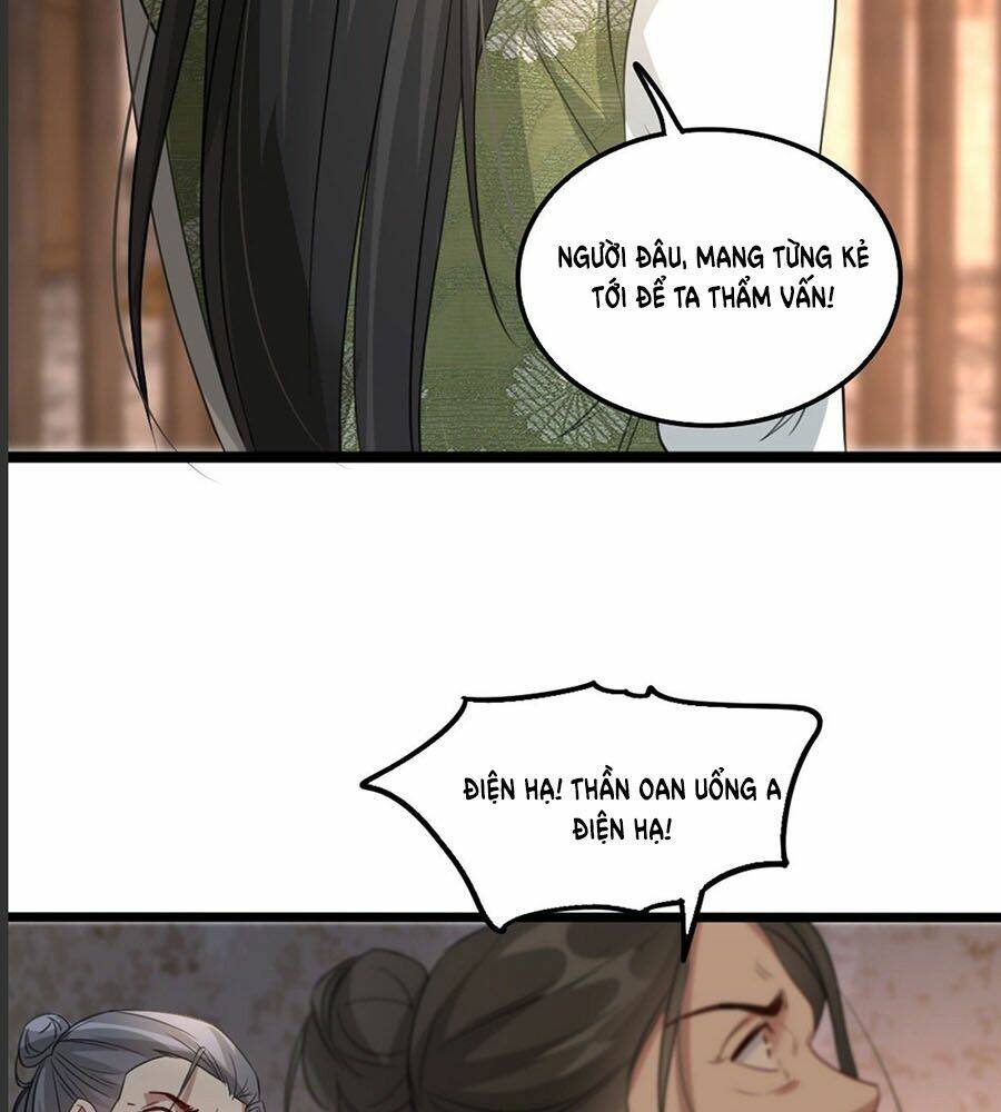 gian phi như thử đa kiều chapter 100 26