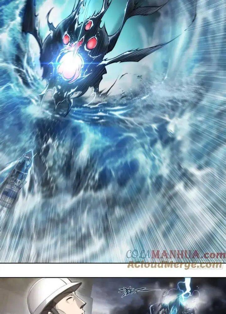 dự báo khải huyền chapter 101 5