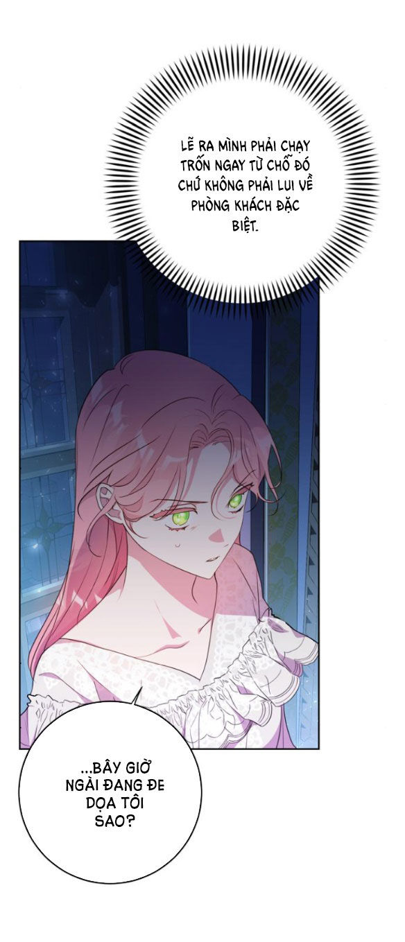 mỗi đêm chồng tôi đều biến đổi chapter 3.1 30