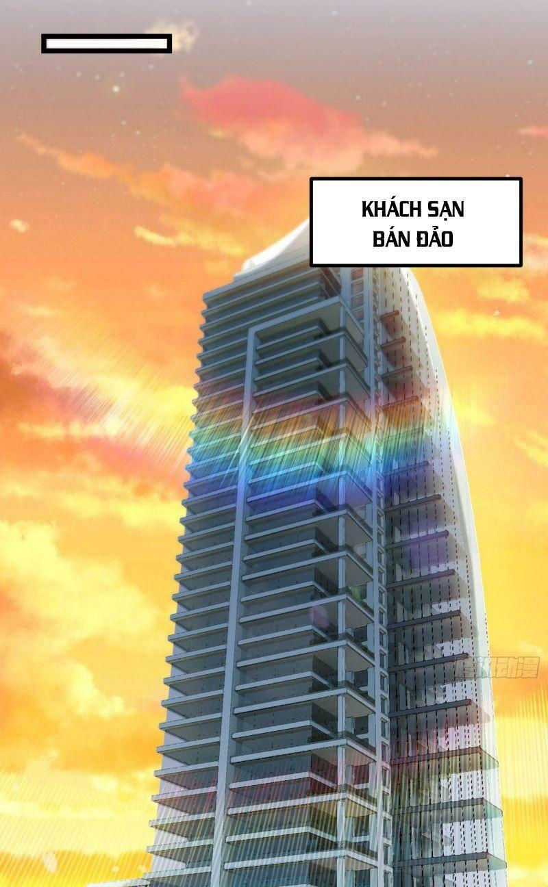 ta là hàn tam thiên chapter 57 27