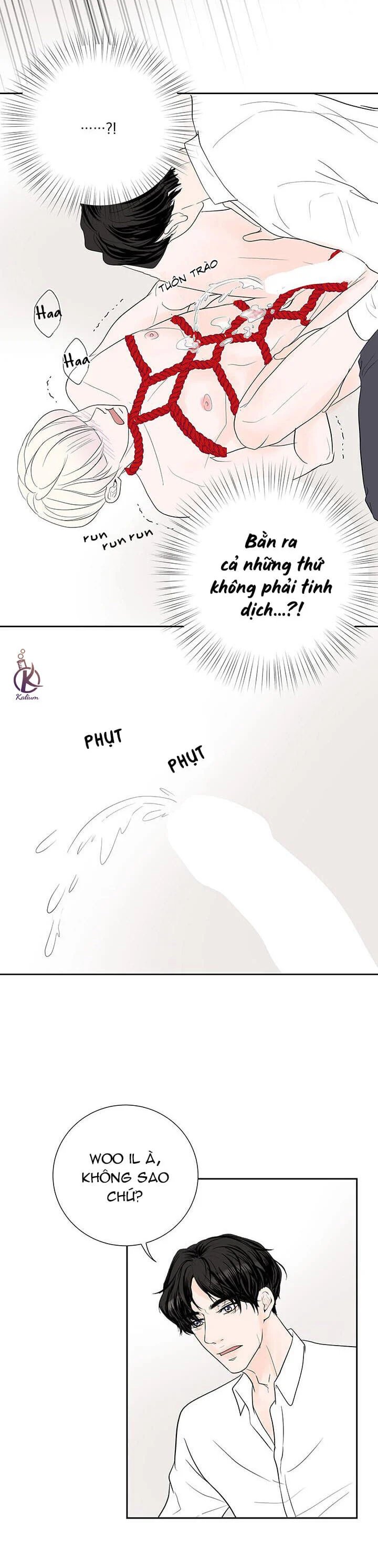 bạn có tò mò về bài review? chapter 36.4 16