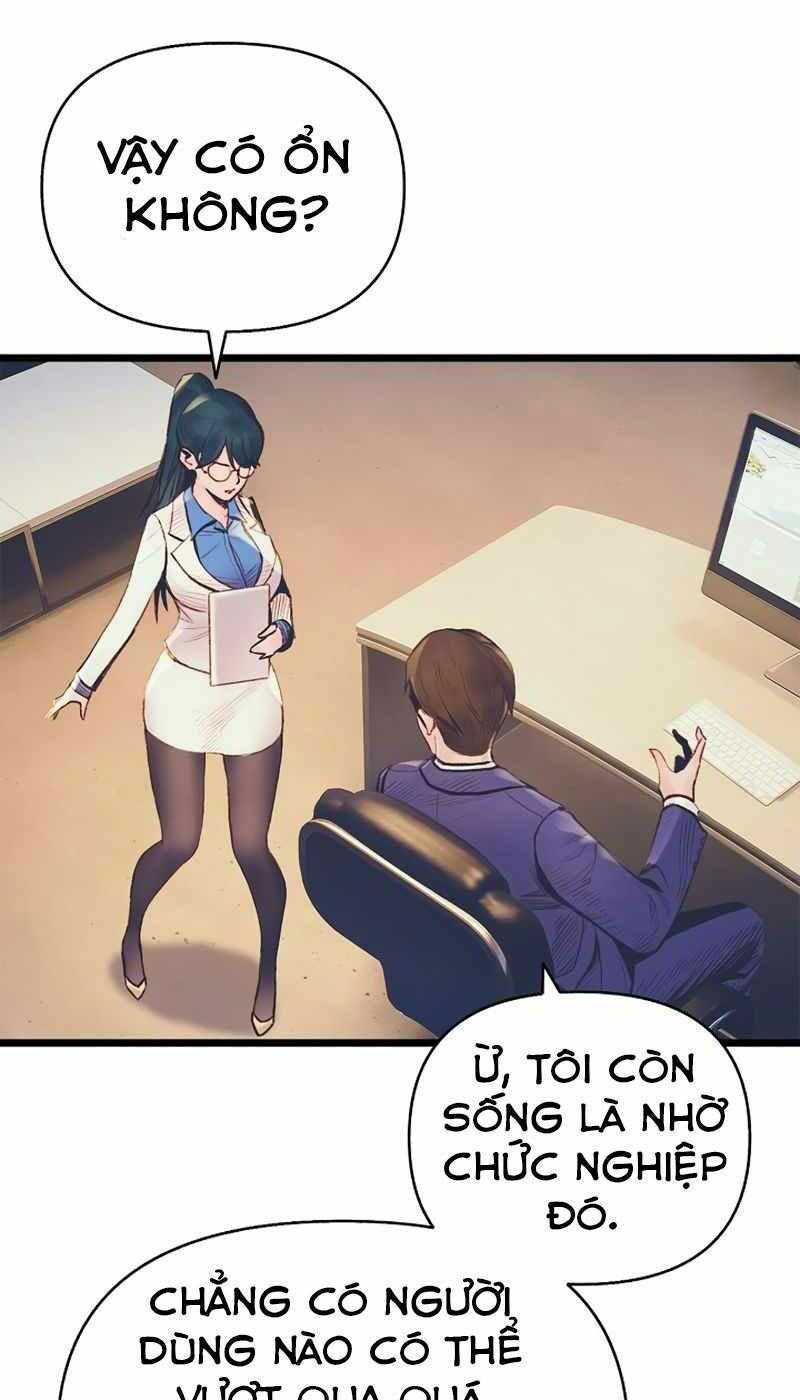 tu sĩ trị liệu của thái dương giáo chapter 3 42