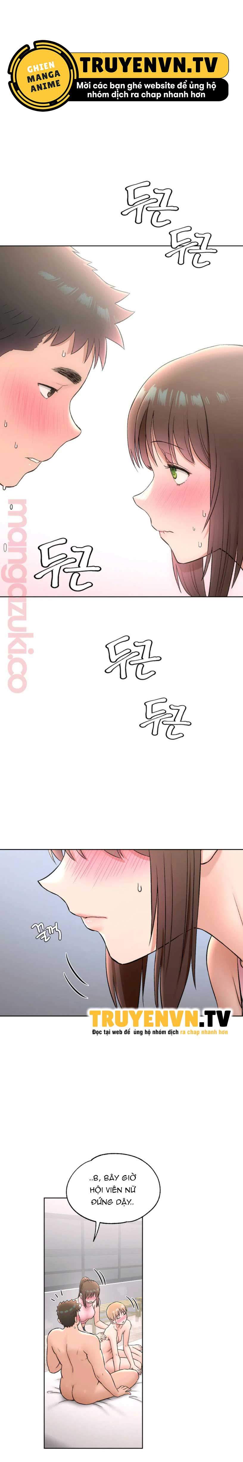 phòng tập gym bí mật chapter 66 1