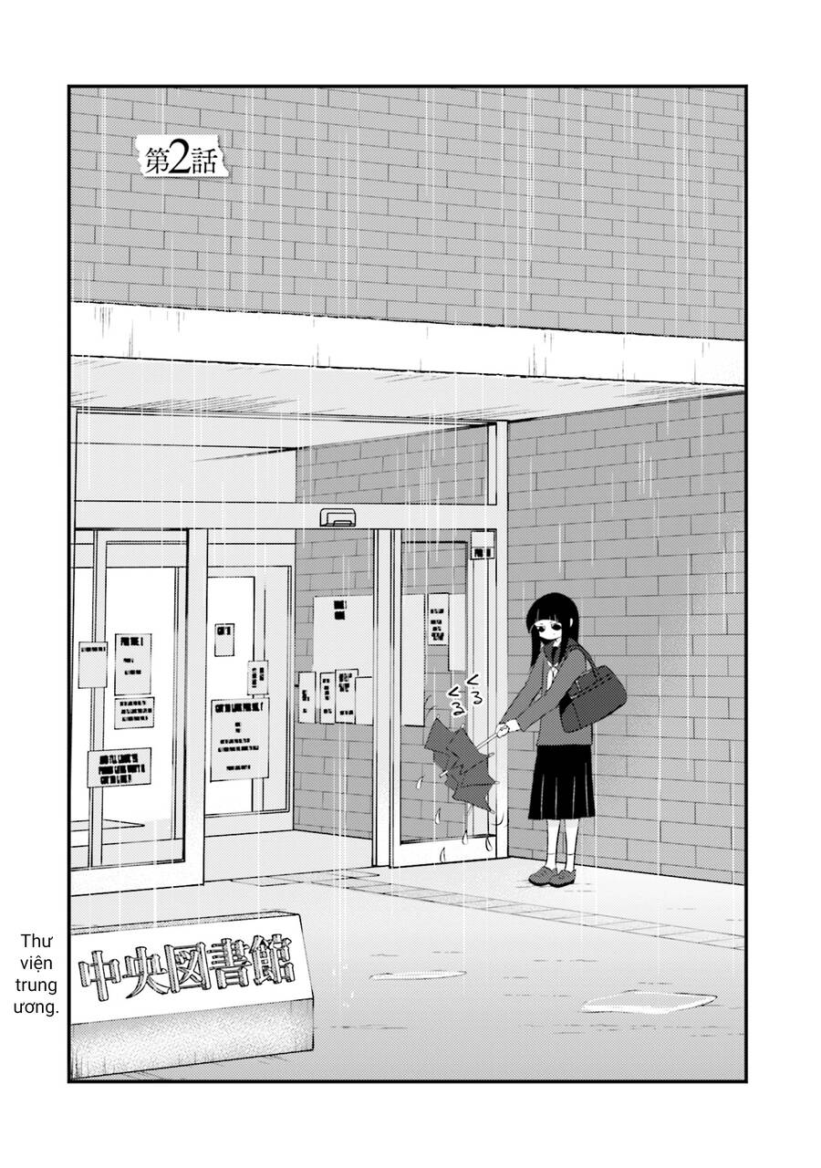 Một Gia Đình Như Vậy Có Đáng Để Giữ Lại Không? chapter 2 2