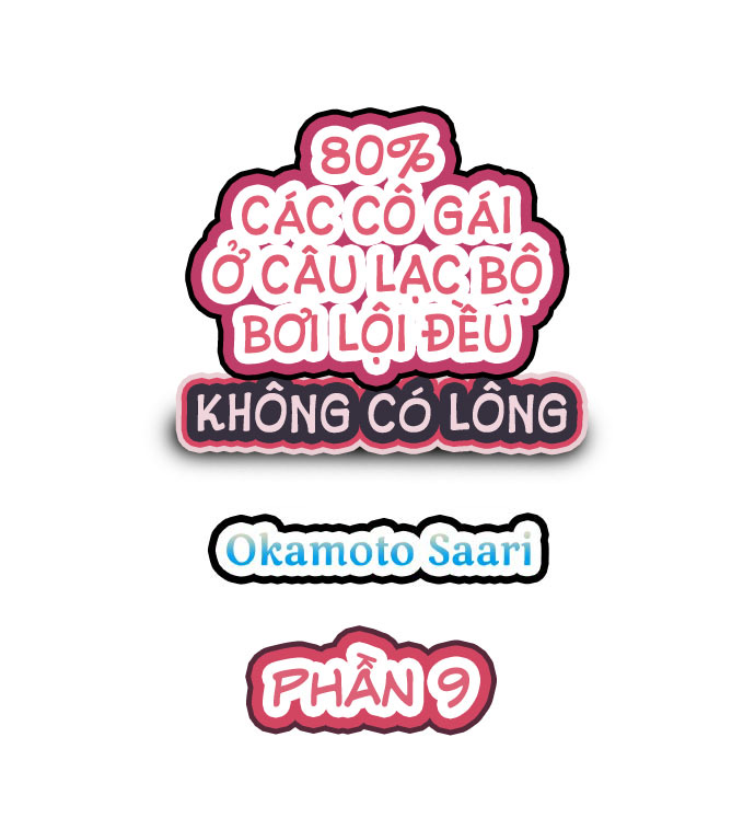 câu lạc bộ bơi lội chapter 9 2