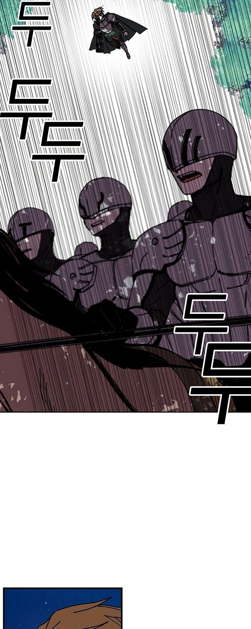 người chơi lỗi chapter 81 13