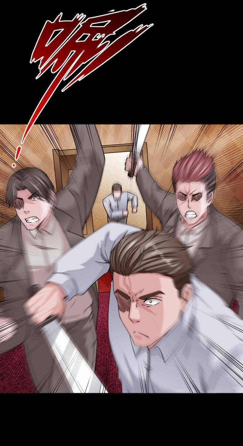 tuyệt phẩm tà thiếu chapter 46 29