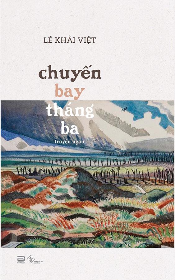 Chuyến Bay Tháng Ba