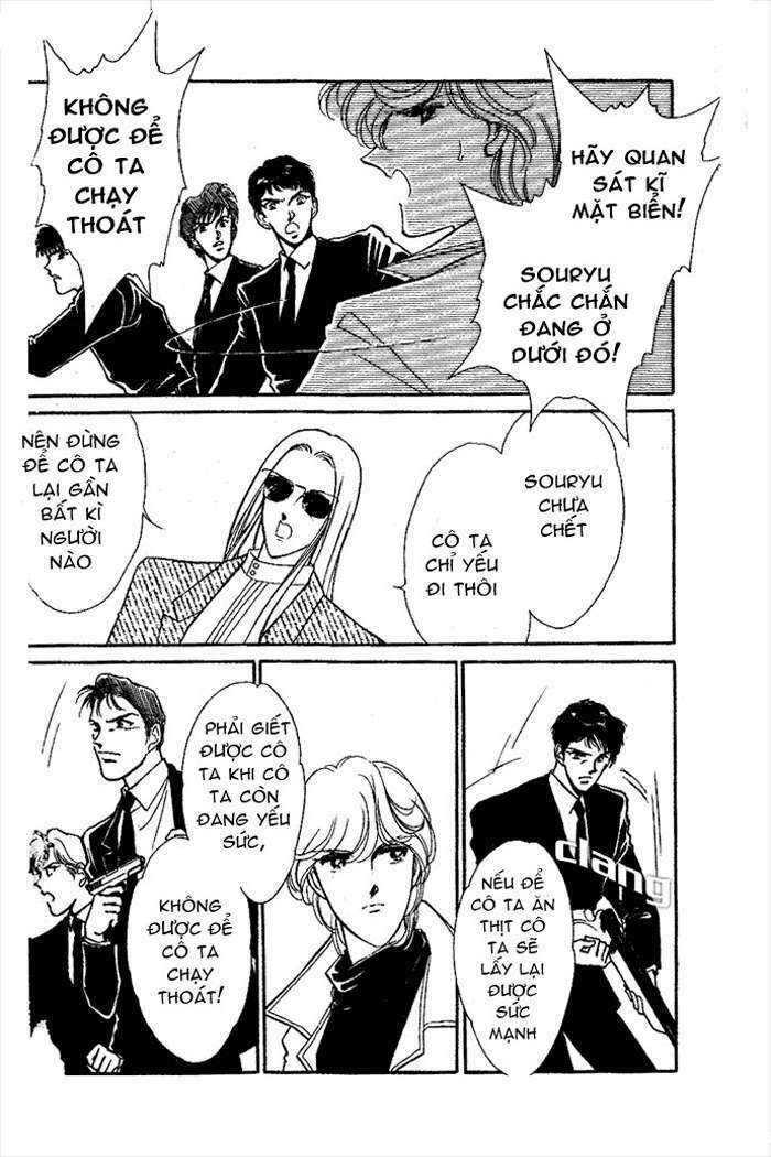 dấu phong ấn xanh chapter 2 35