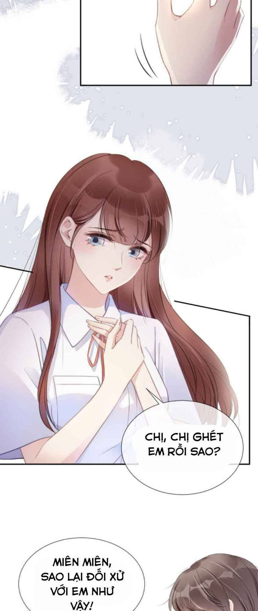 ngự tỷ toàn năng lại bị phá mã giáp chapter 2 12