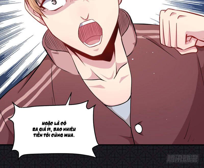 ngạo kiều quỷ vương yêu ta chapter 77 34