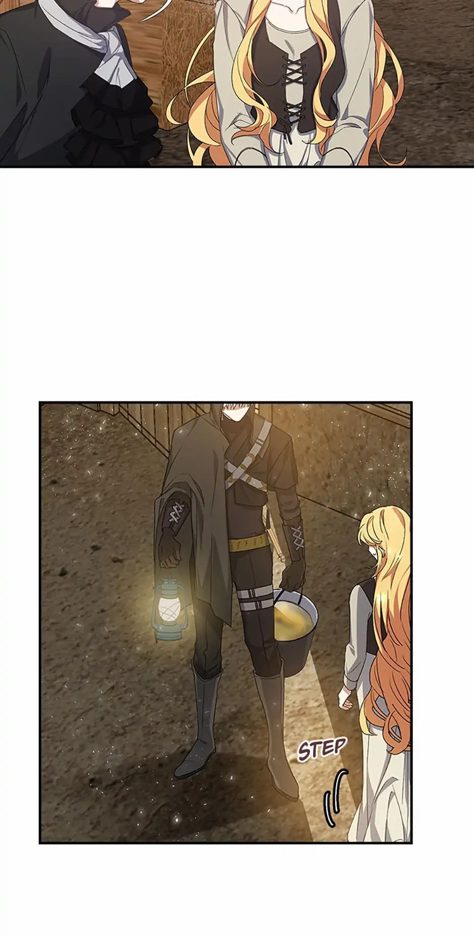 tên nam chính này cản đường tôi! chapter 10.1 5