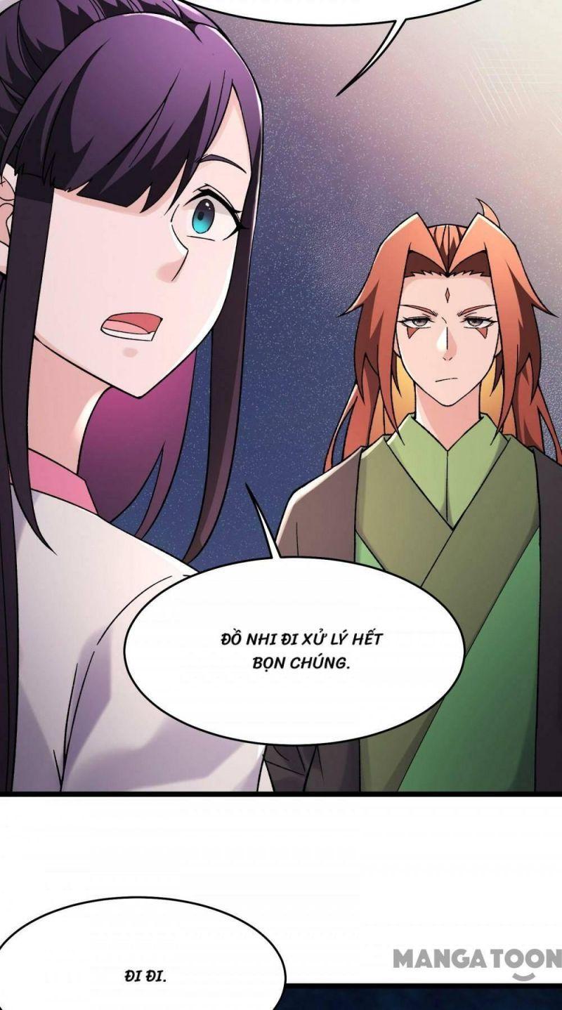 đồ đệ ta toàn là nữ ma đầu chapter 190 49