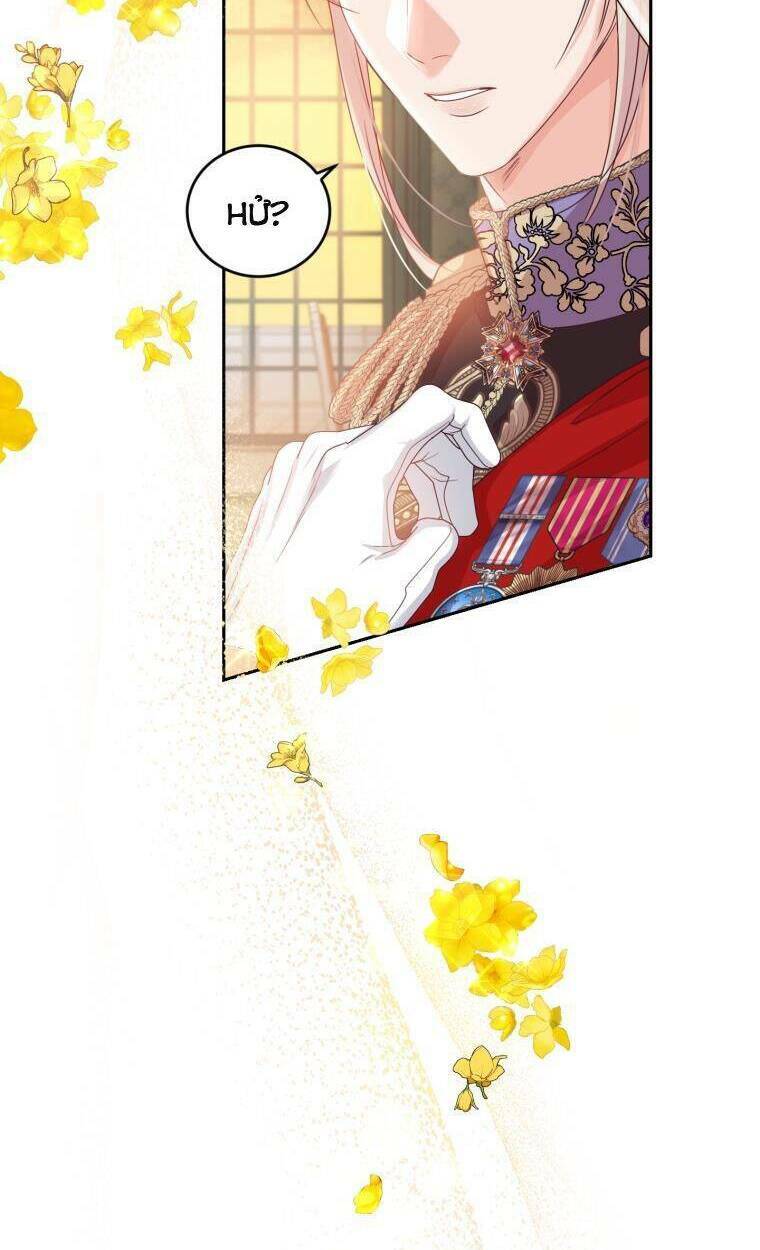 nhà điều chế nước hoa độc quyền của bạo chúa chapter 43 14