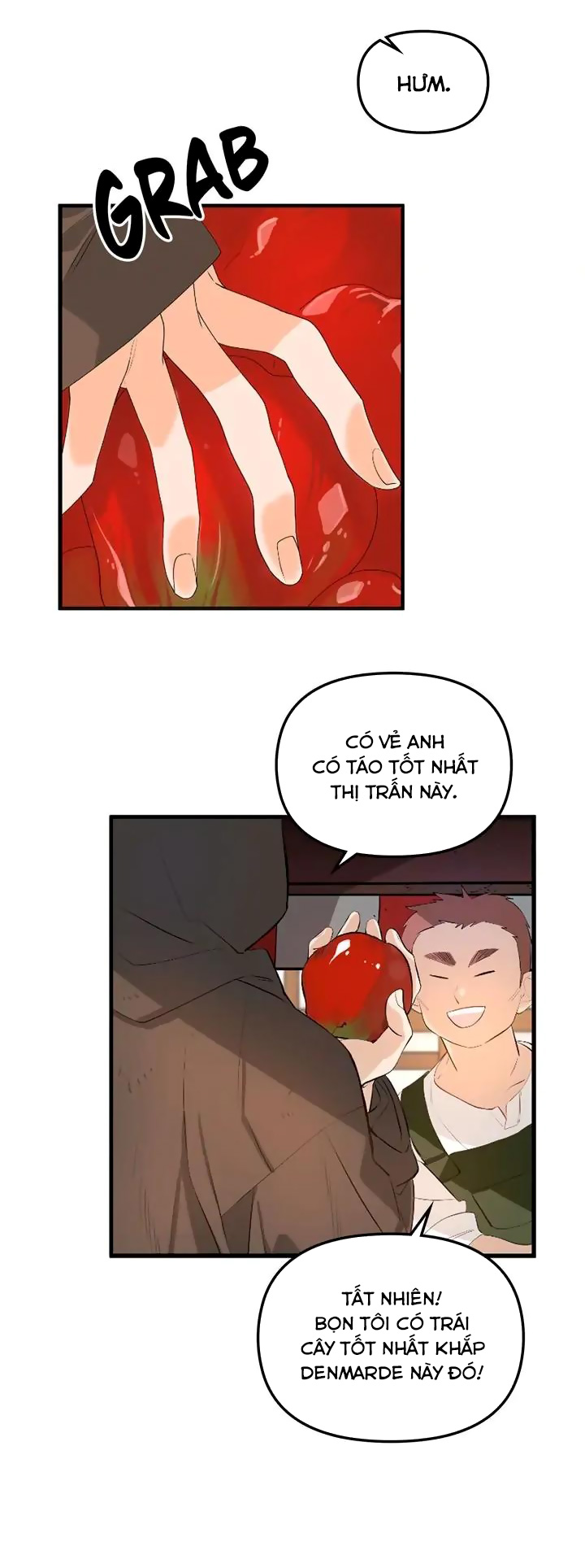 quán trọ dragondaily chapter 1 22