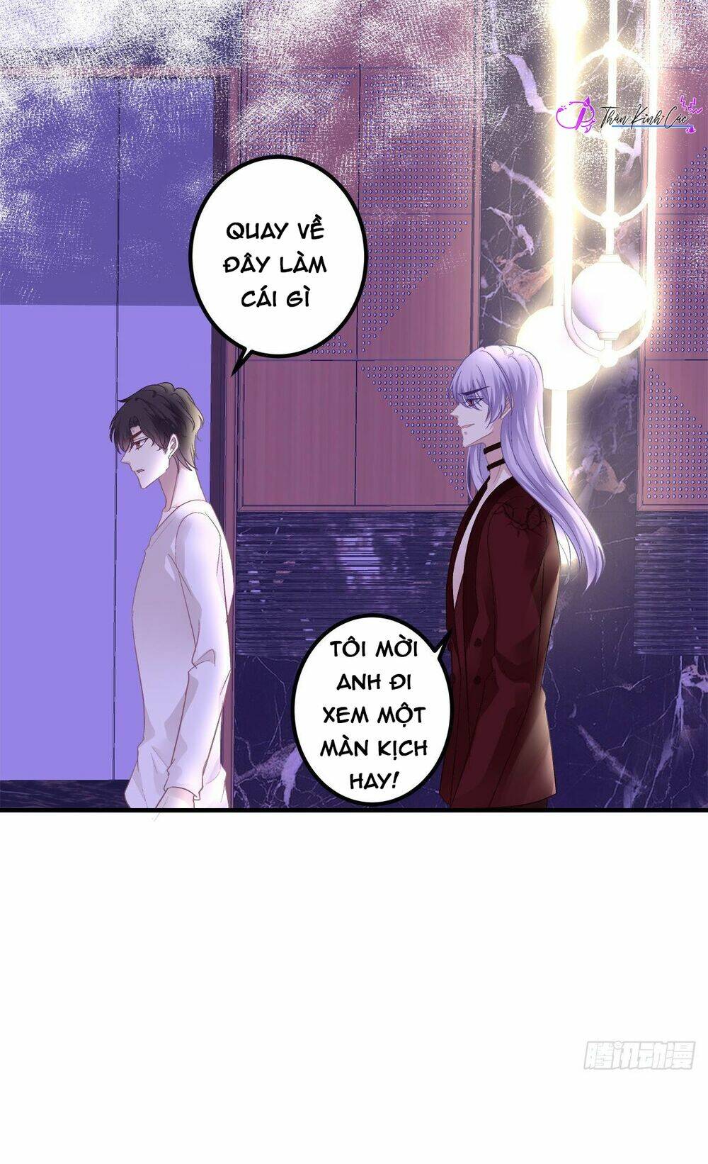 toàn bộ nắm trong tay chapter 121 10