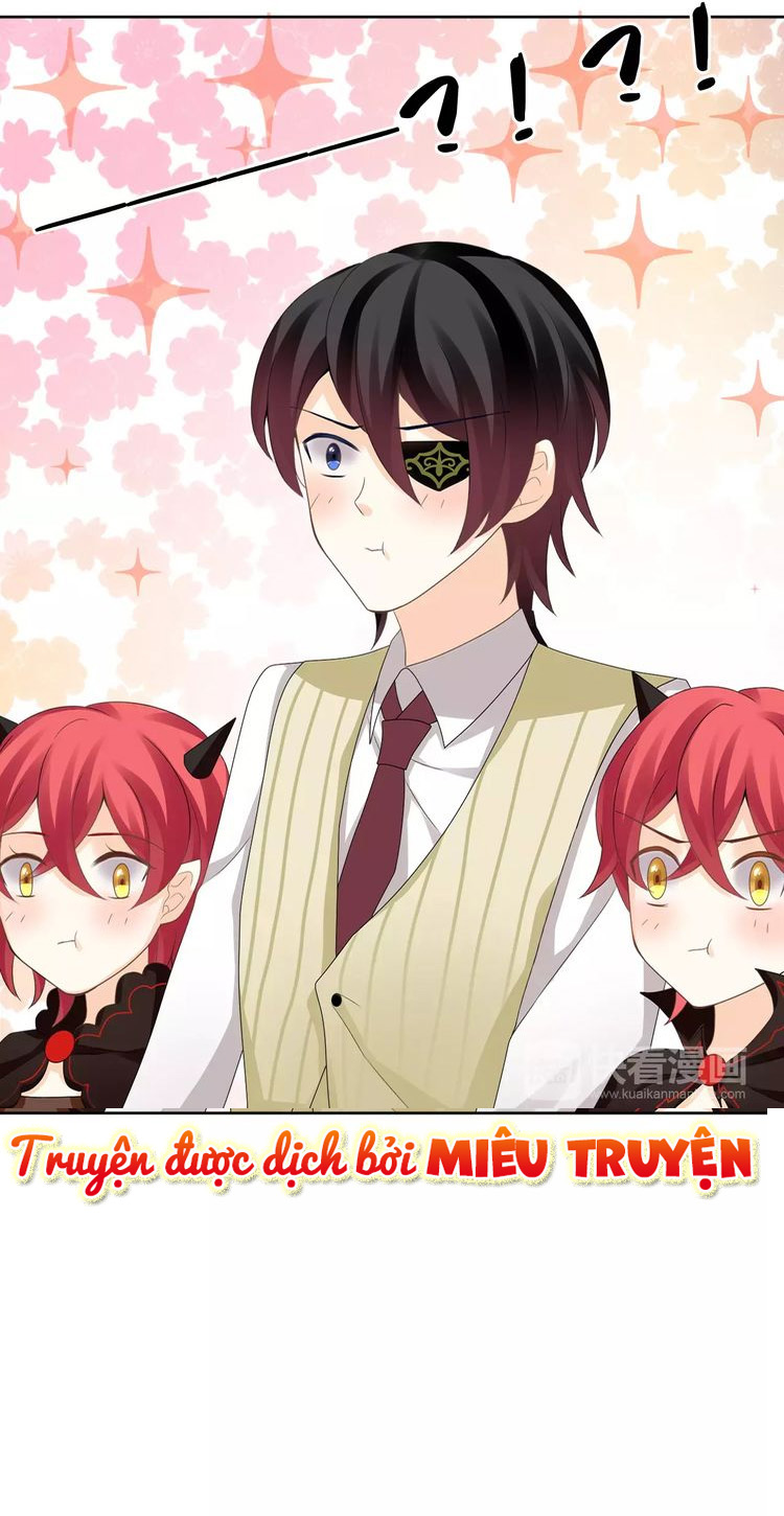 độc nhãn ác ma của ta chapter 8 30