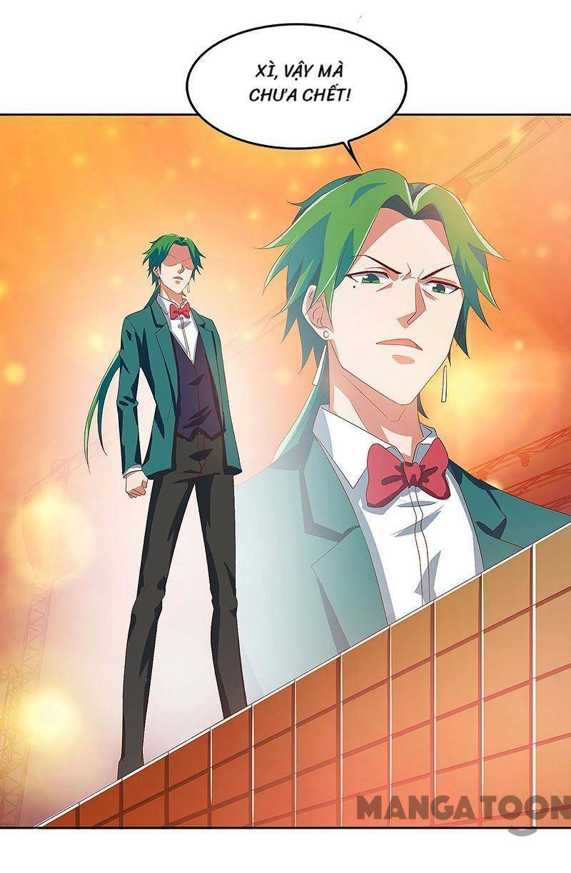 siêu cấp bại gia tử chapter 86 1