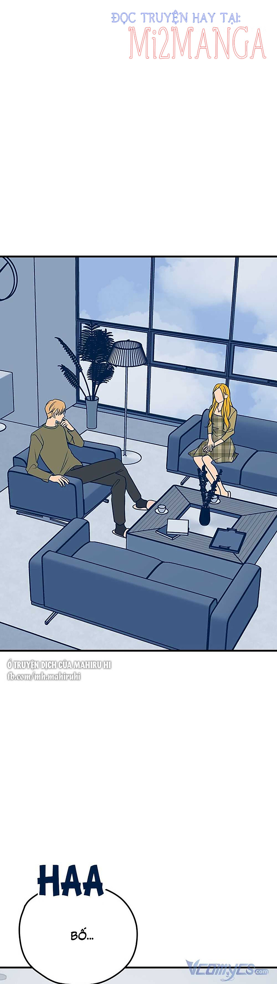 Kẻ Rác Rưởi Không Đáng Được Yêu chapter 25.1 15