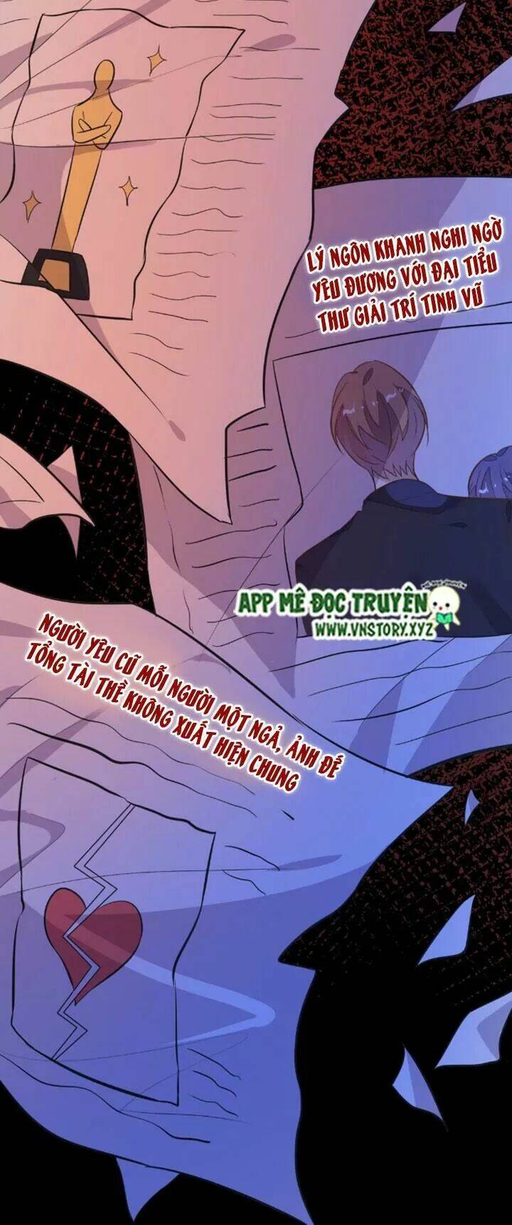 bạn trai kém tuổi bẫy yêu tôi chapter 13 35