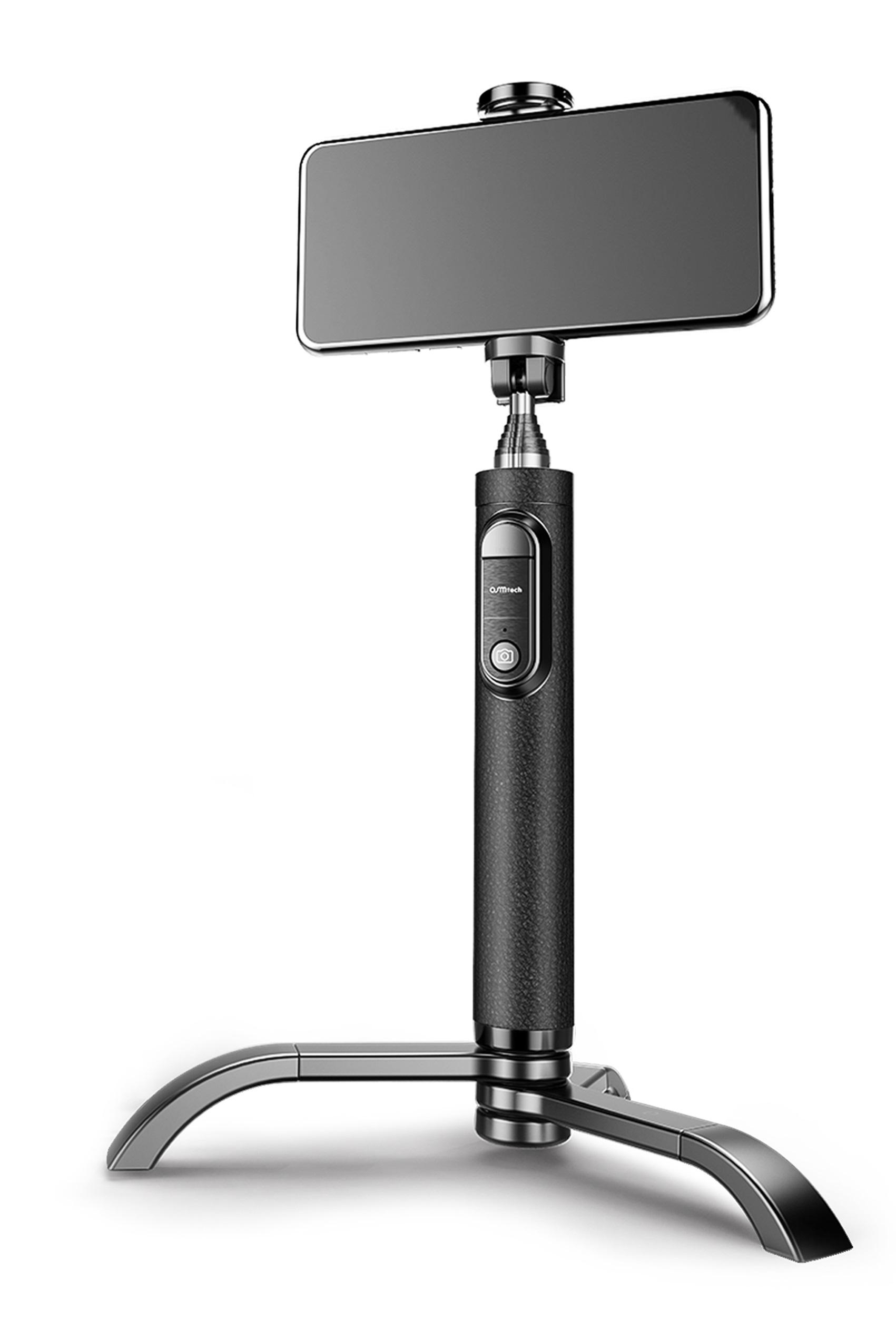 Selfie stick Bluetooth CR1220