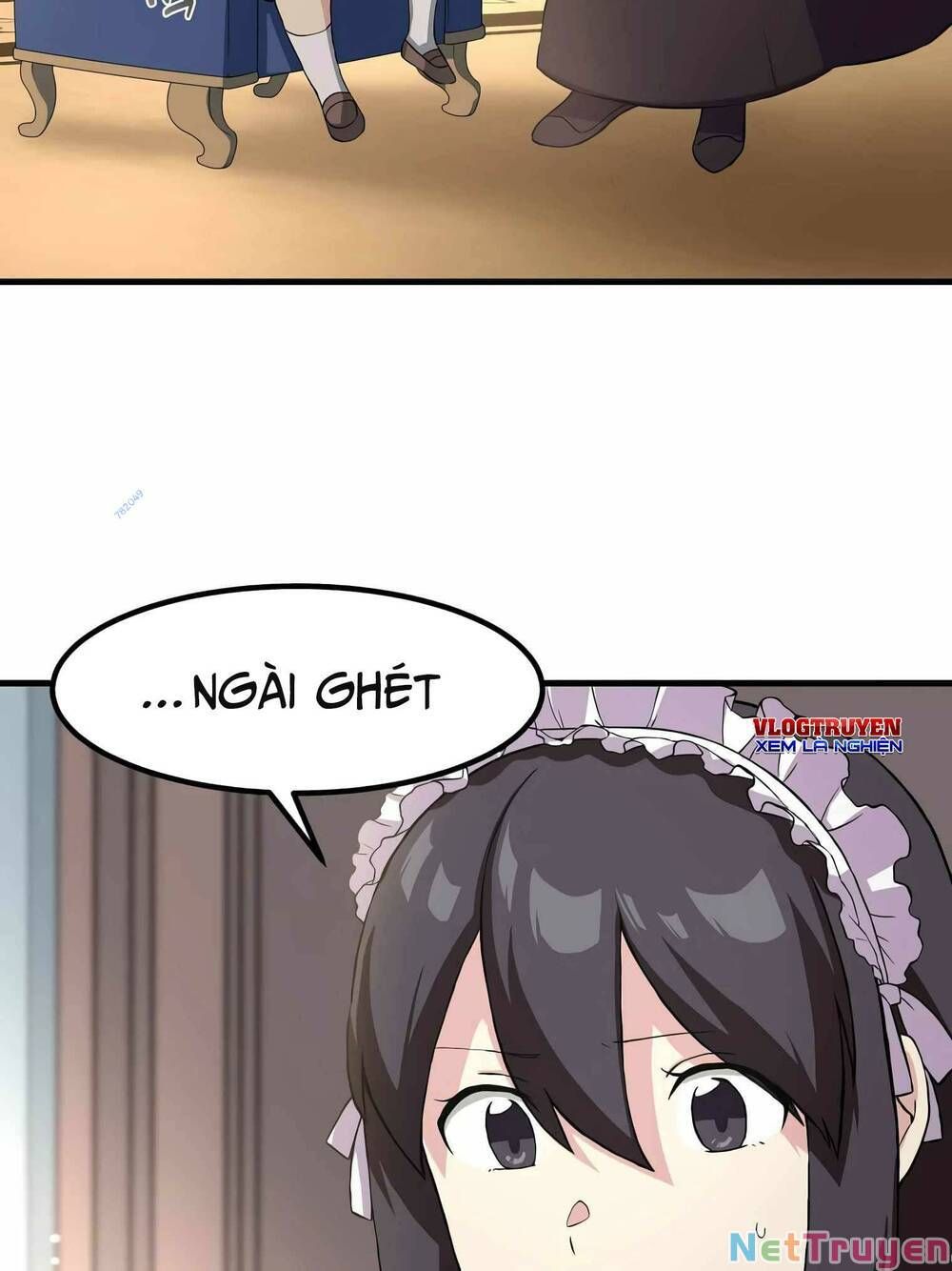 bách kiếp cường giả chapter 11 24