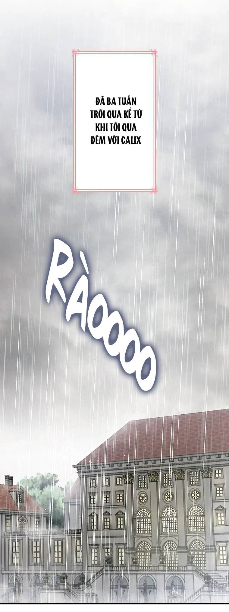 từ ác nữ, tôi trở thành một người mẹ chapter 2 2