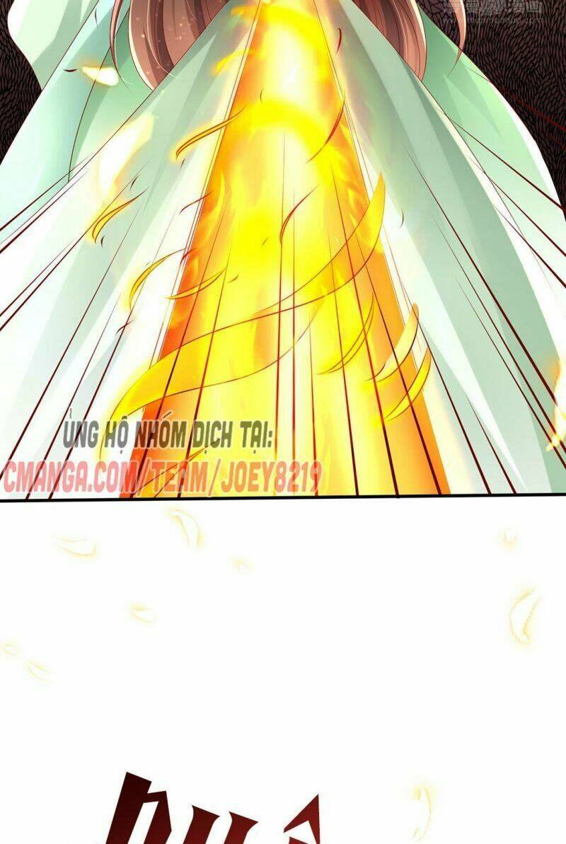 thiên kim bất hoán chapter 80 22