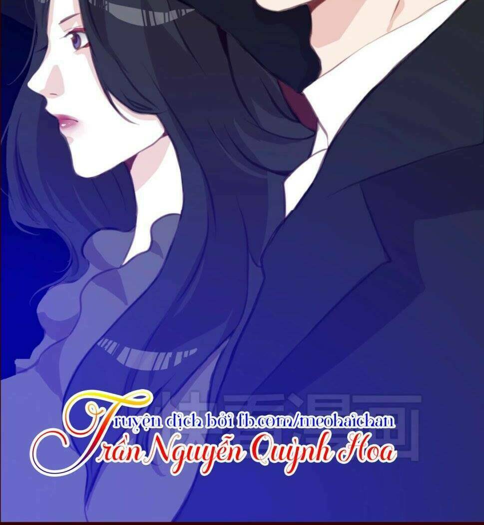 vũ đài tham vọng chapter 1 12