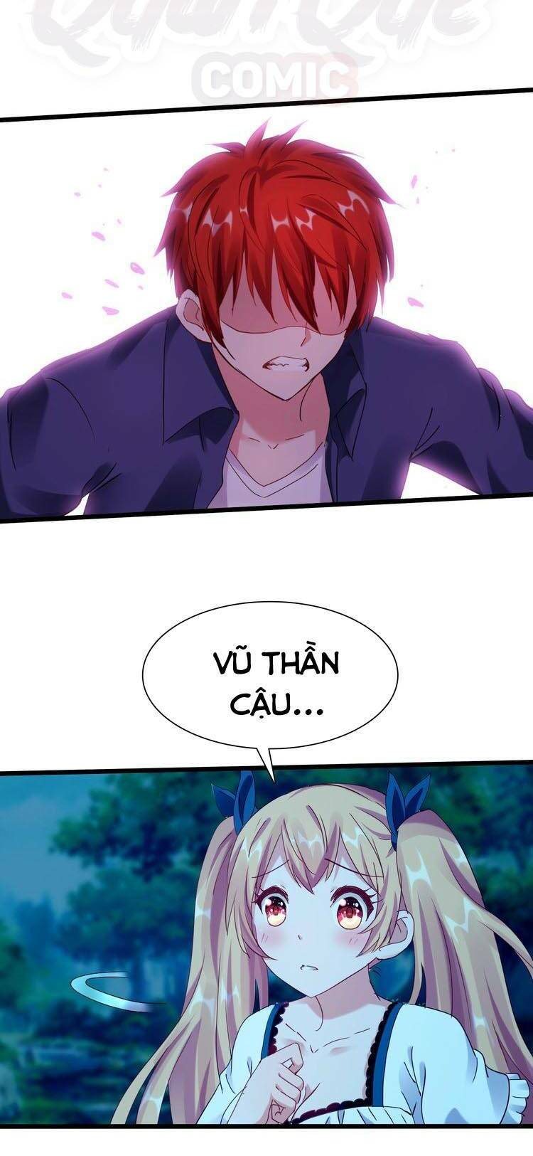 kinh thế kỳ nhân chapter 34 32