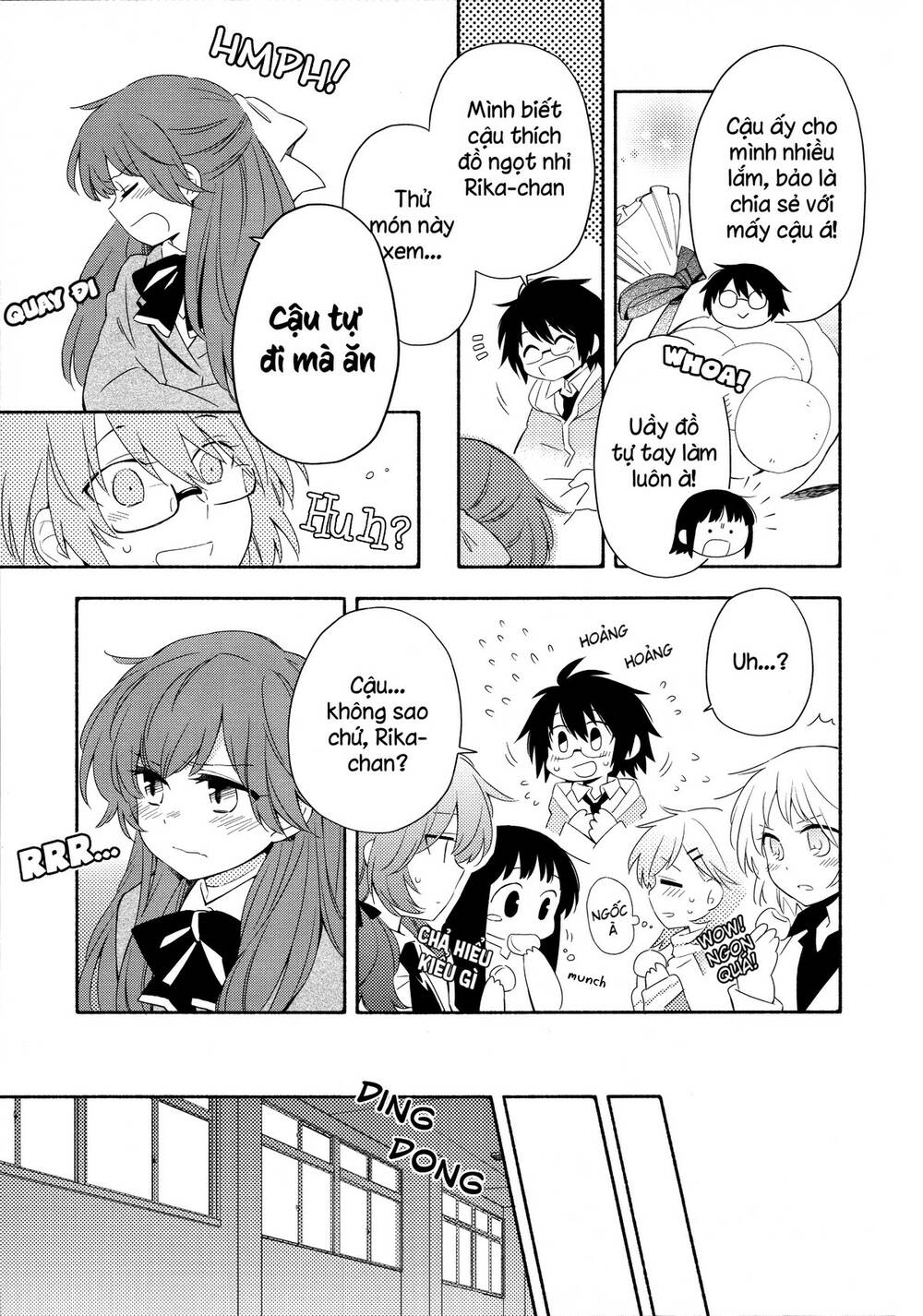 sougou tovarisch chapter 8.5 3