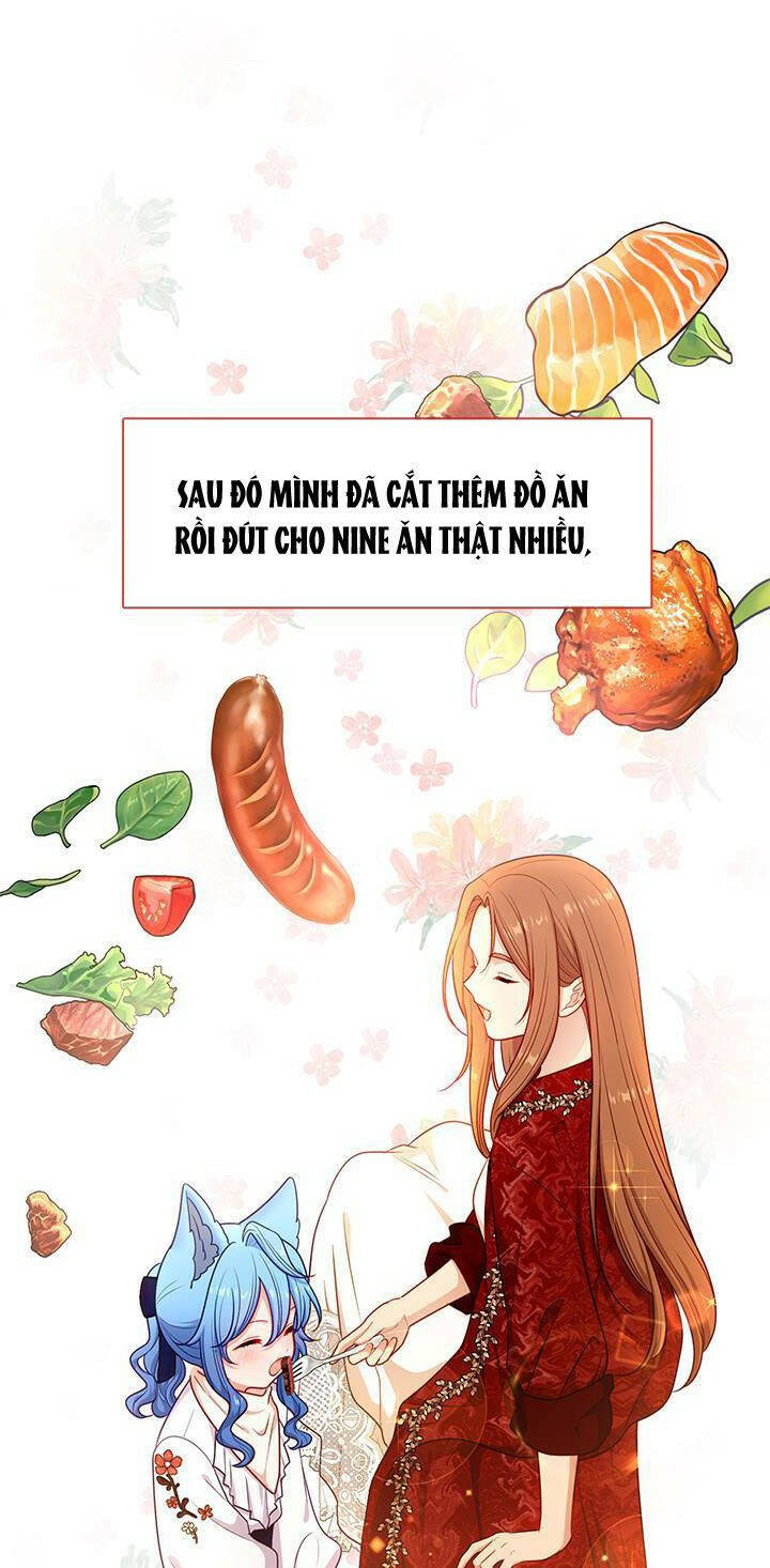 hãy coi chừng ác nữ chapter 125 45