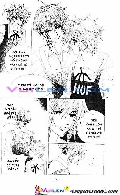 wait! wolf chapter 4 166