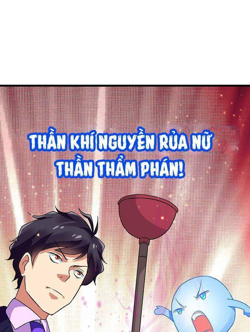 siêu cấp bại gia tử chapter 71 25