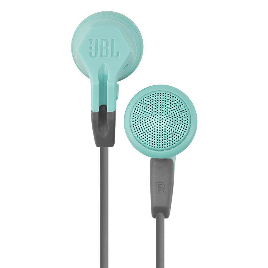 Tai Nghe Nhét Tai JBL Grip 100 - Hàng Chính Hãng